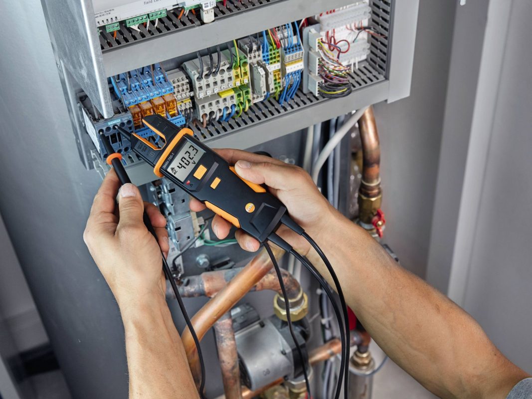 Dernekpazarı Elektrikçi